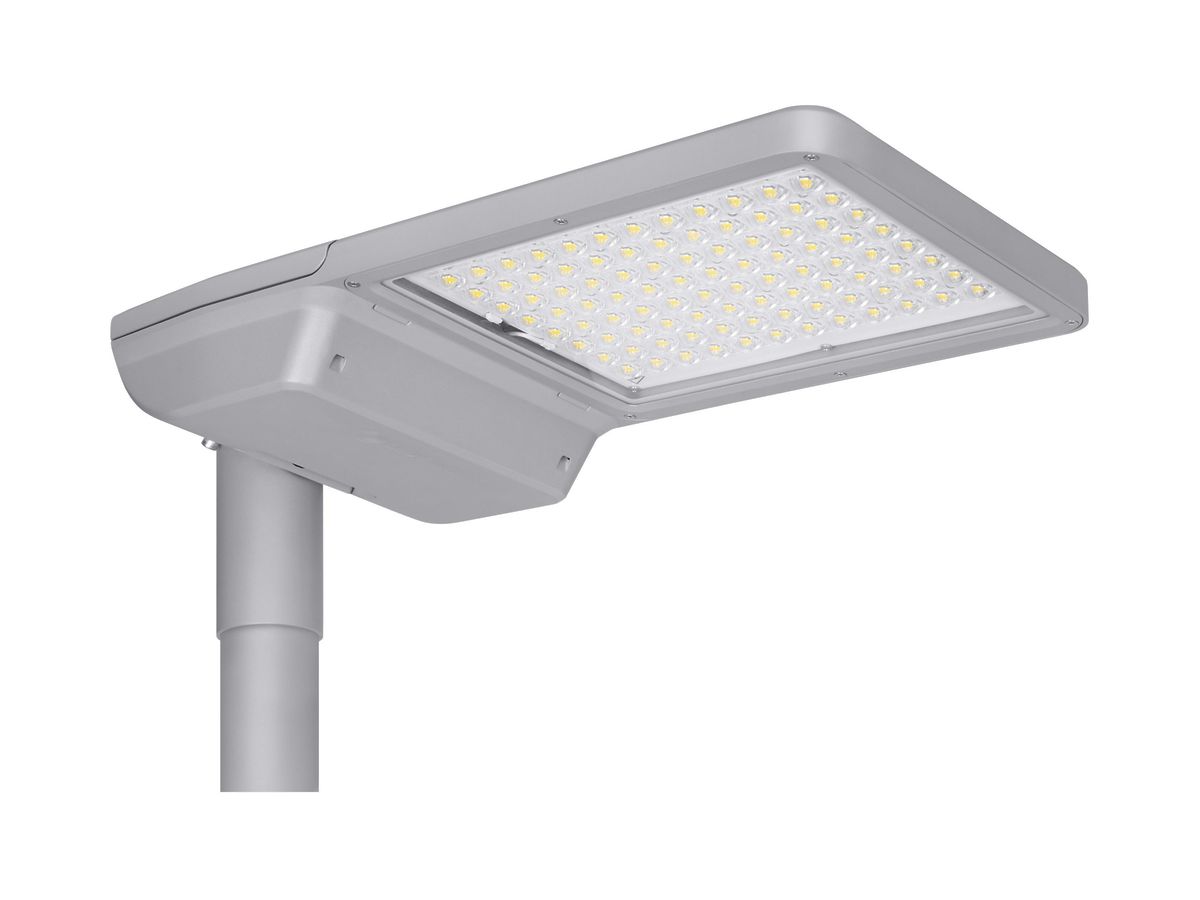 LED-Strassenleuchte STREETLIGHT FLEX LARGE RW35ST P WAL 110W 727 16650lm IP66 Al