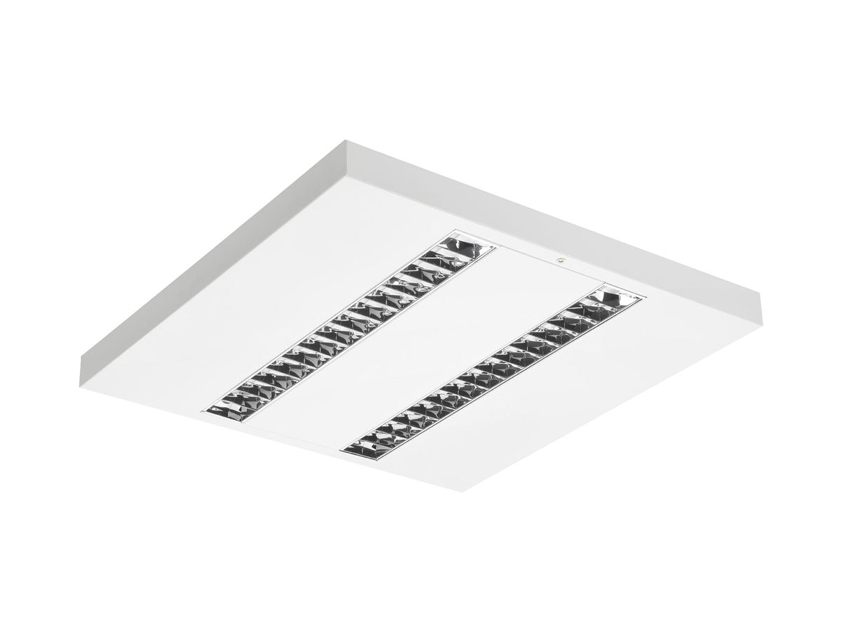 LED-Deckenleuchte Sylvania RANA NEO 2L 33W 3300lm 3000K IP20 DALI weiss