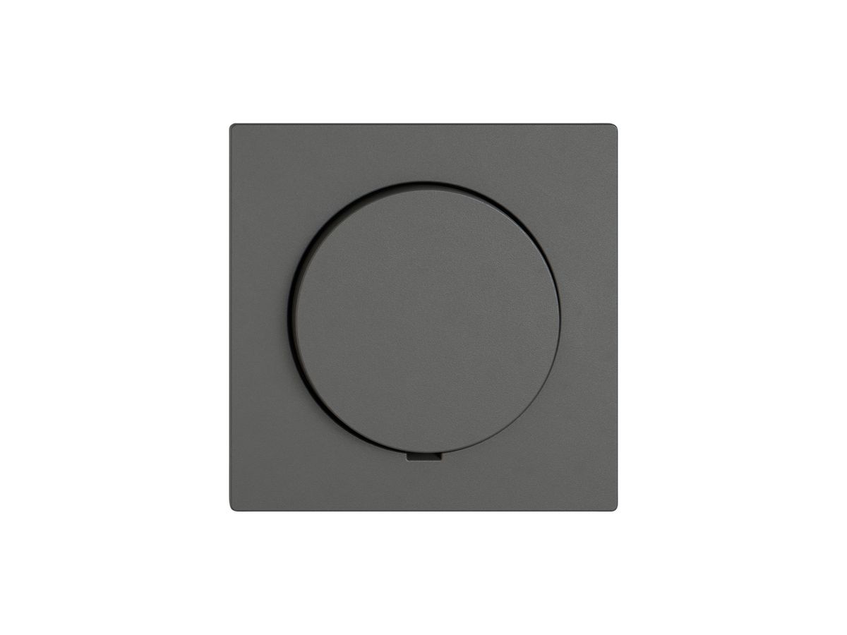 Drehsensor EDIZIO.liv SNAPFIX® 21…30 V DC SELV m.BCU dgu