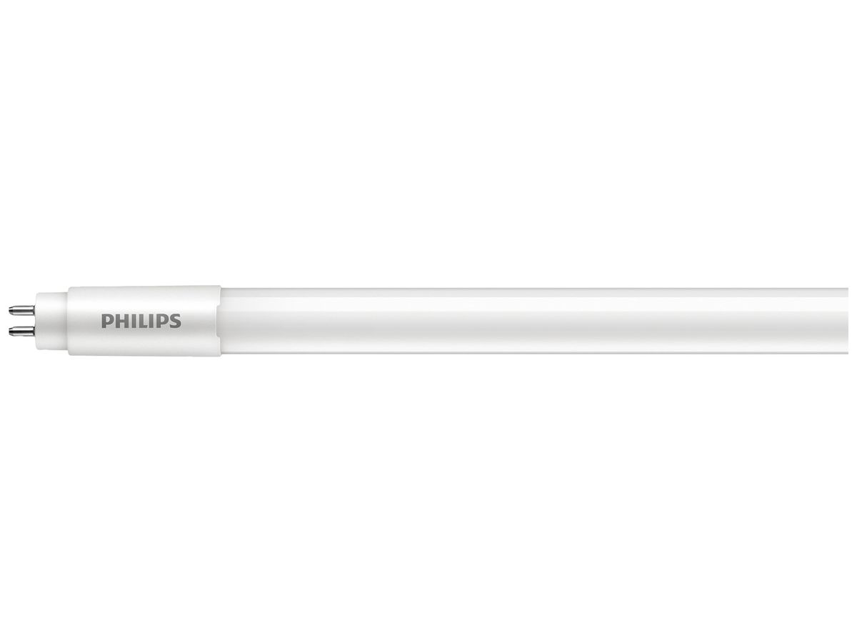 LED-Röhre Philips MASTER G5 220…240V 16.5W 2500lm 4000K T5 mattiert 200° 1163mm