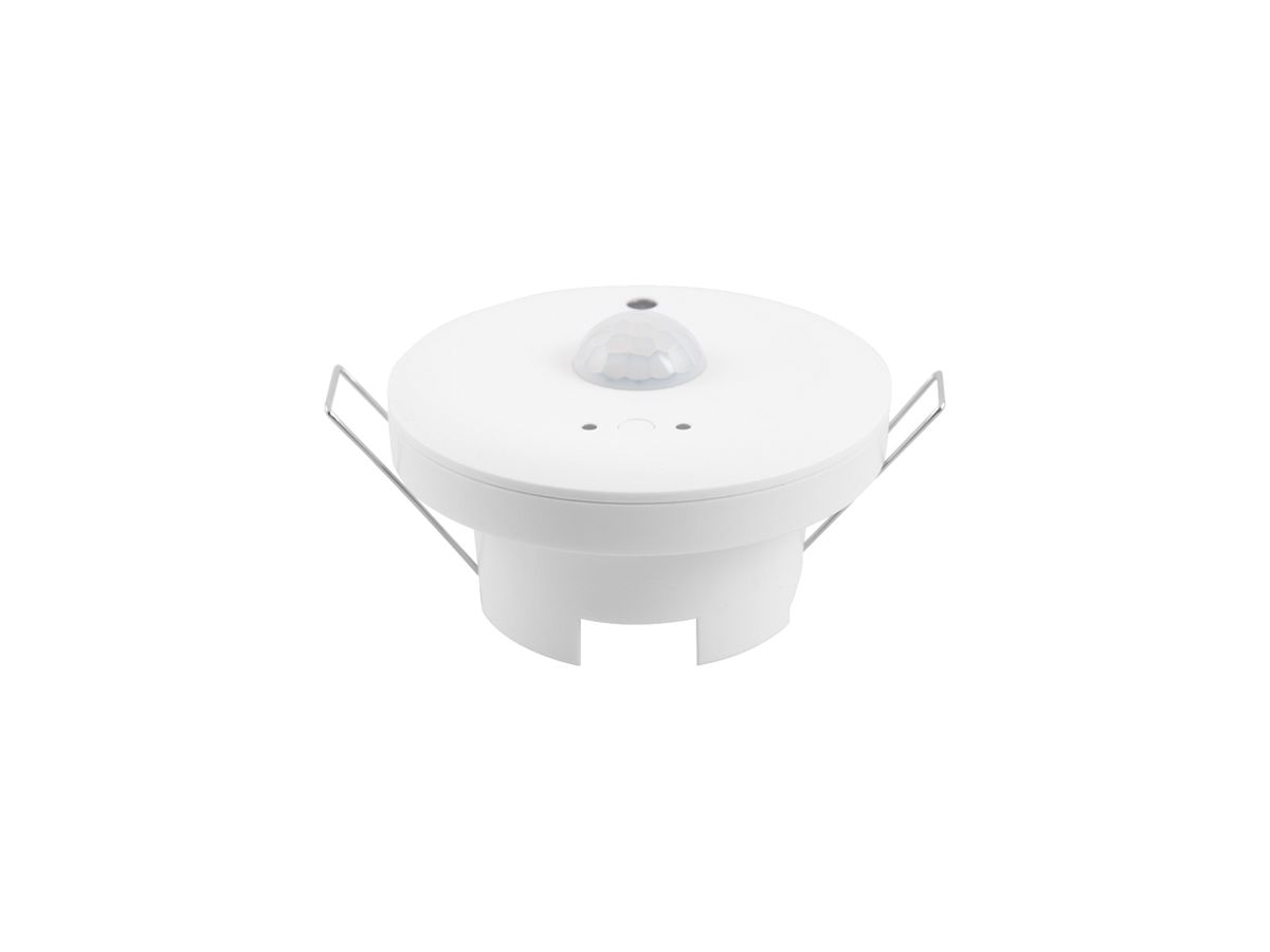Bewegungssensor LEDVANCE IP20 DC 0.36W Zigbee Bluetooth 80×55×55mm