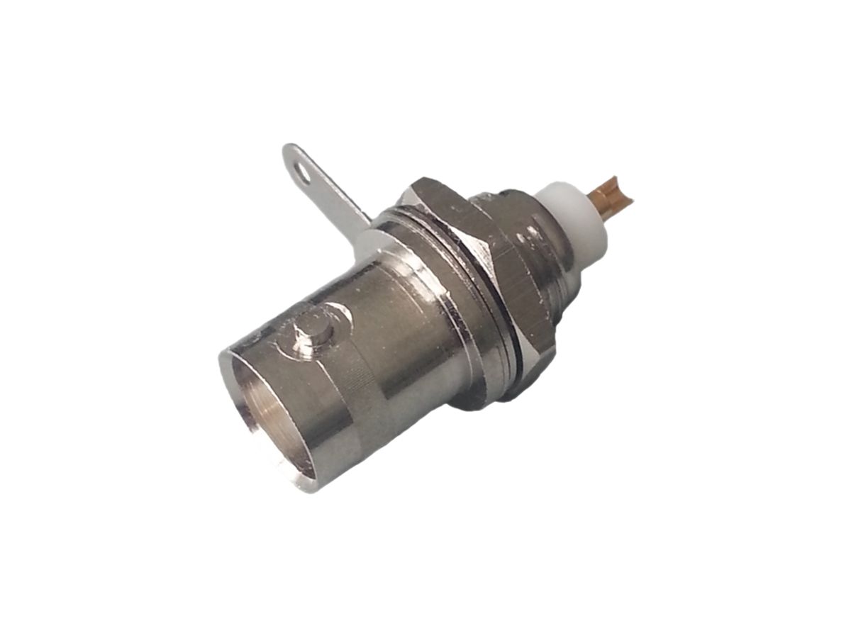 EB-Buchse BNC 50 Ohm