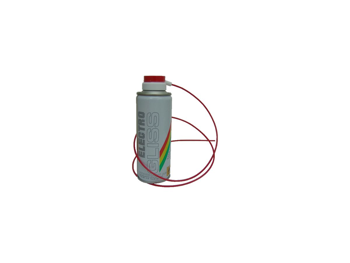 Spray Electrogliss 400ml