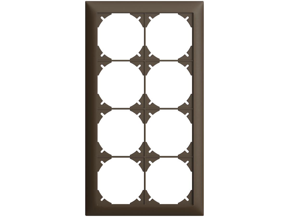 UP-Kopfzeile EDIZIOdue 4×2 coffee