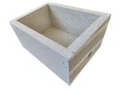 EB-Gehäuse Fermacell-Box Gross EI30 - 200x150x105mm