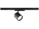LED-Spot SLV TS C 17W 2600lm 940 50° AD3PH Ø100×105mm schwarz