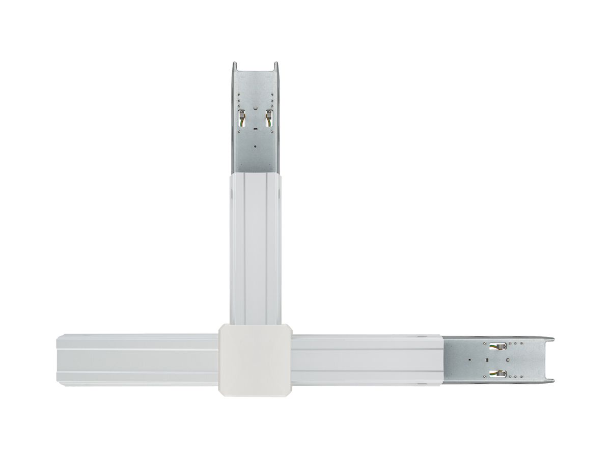 T-Verbinder LEDVANCE TruSys® FLEX T01 5-polig weiss 2 Stück