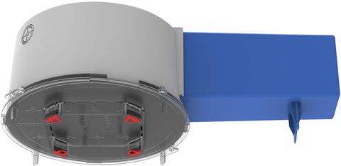 Spotbox, Betriebsgerätebox