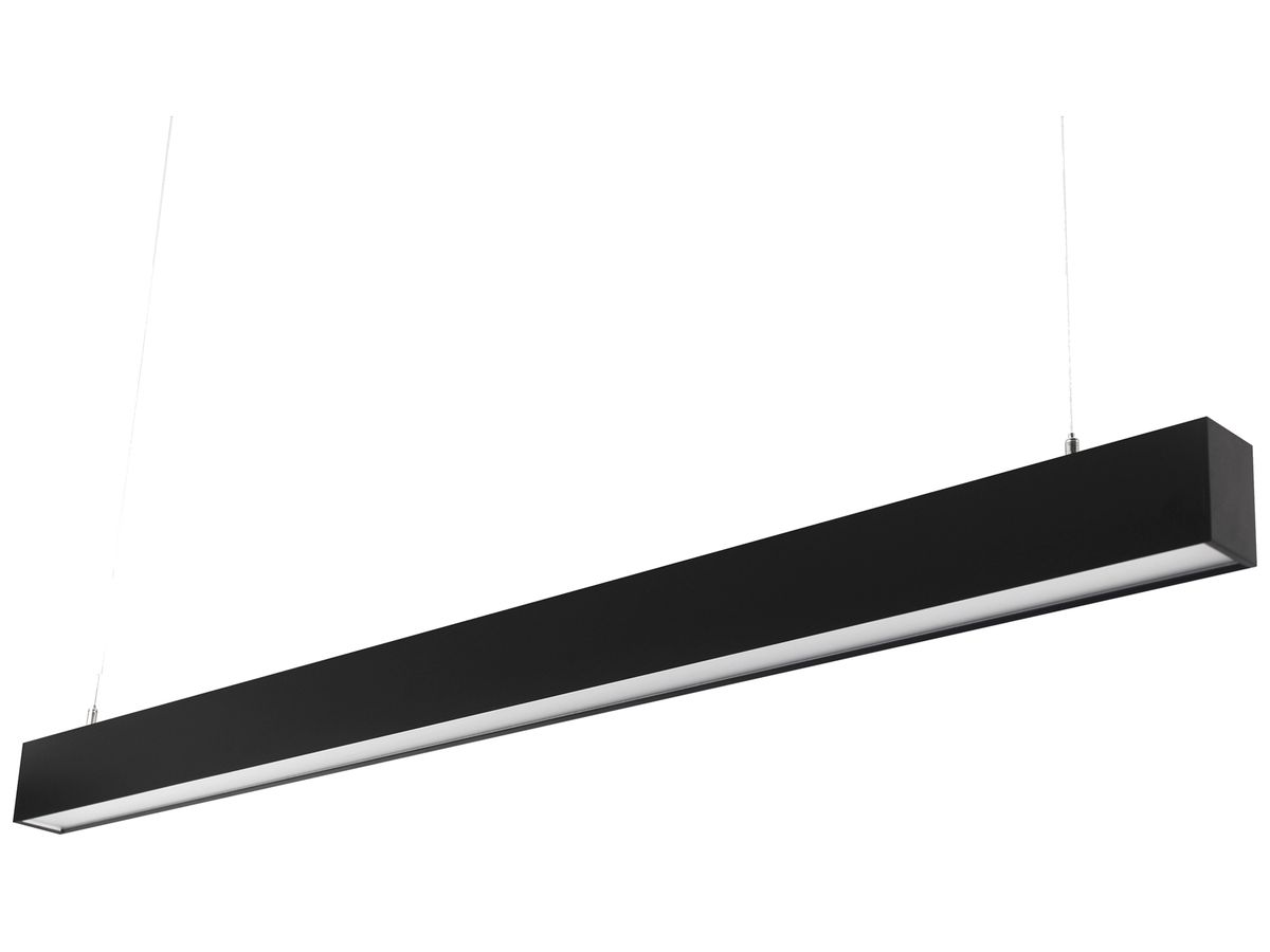 LED-Deckenleuchte Sylvania Otao Linear PRIS 24W 3350lm 830/840 1147mm sz