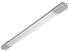 LED-Feuchtraumleuchte Steinel RS PRO HF 31W 4250lm 840 DIM grau