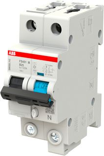 FS451M-B (Charakteristik B)