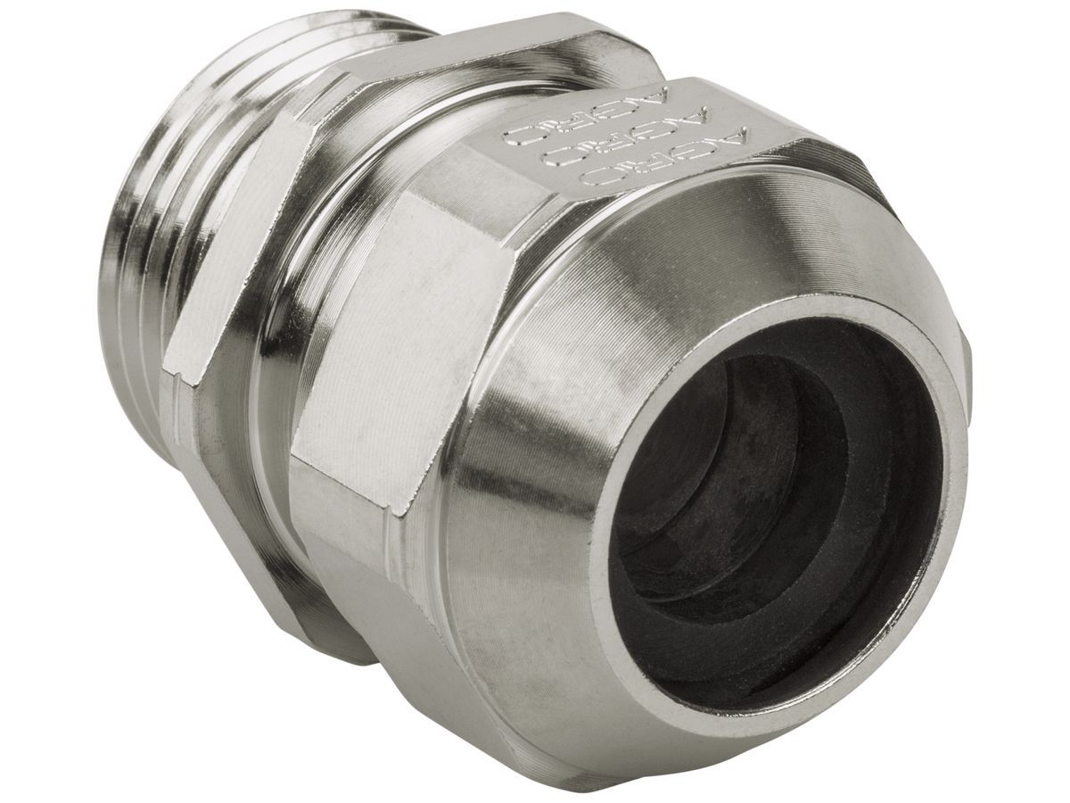 Kabelverschraubung Progress AgreenO M32×1.5, lang, Kabel Ø 17…25.5mm