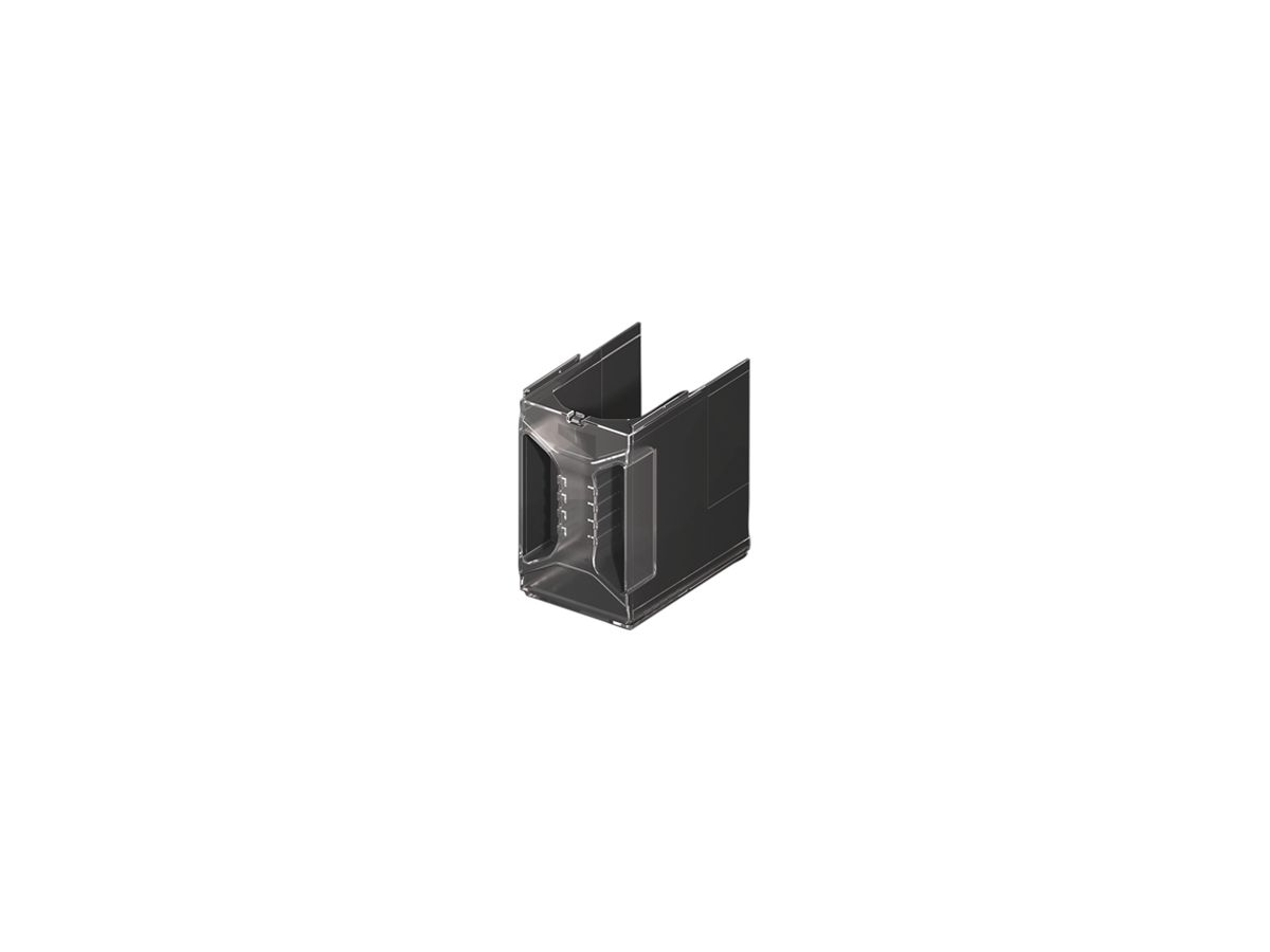 Abdeckung Rittal SV 9677.410 für NH1…3 3P