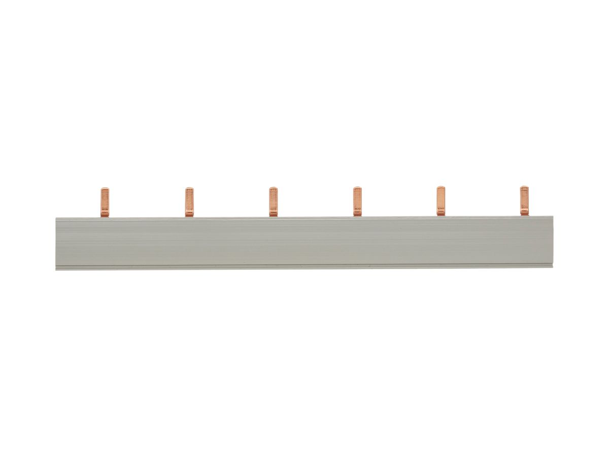 Phasenschiene Demelectric 3L 16mm² TE 17.8mm