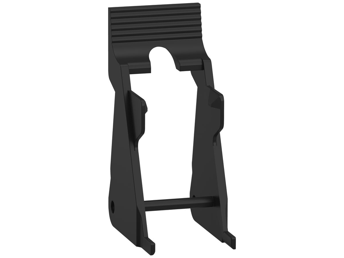 Halteklammer Zelio RSZ