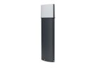 LED-Wegeleuchte LDV ENDURA STYLE Ellipse 500, 13W anthrazit