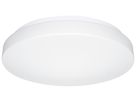 LED-Decken-/Wandleuchte Steinel RS PRO P2 flat Ø322 15.5W 1810lm 840 IP54