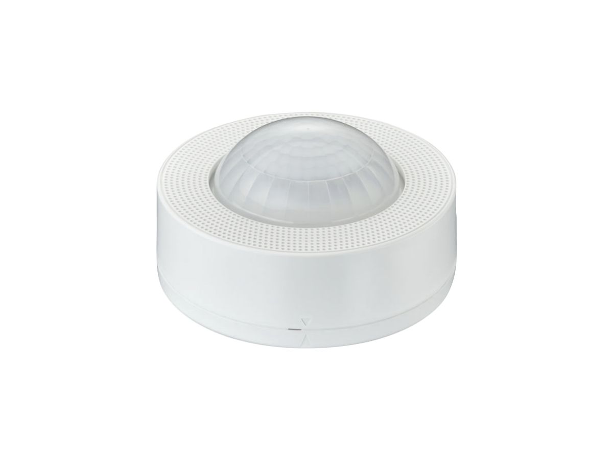 Bewegungssensor PHILIPS LCN3110/05 OCC SENSOR IA CM IP65 WH