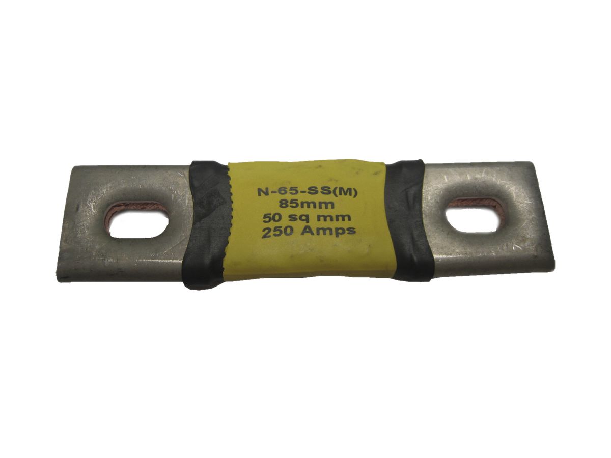 Batterieverbinder Novitronic für Batterie 65Ah L=85mm