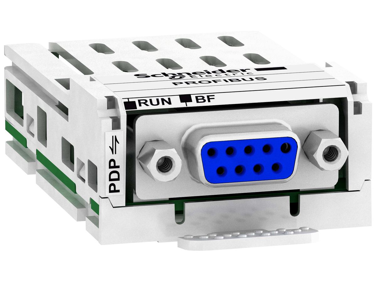 Kommunikationskarte Altivar Profibus DP V1 SUB-D-Buchsenleiste 9-polig