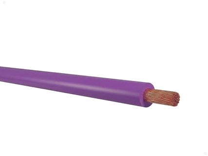 T-Litzen Eca  0,5 - 1mm²