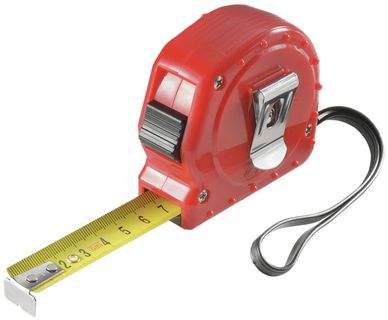 Meter, Massbänder
