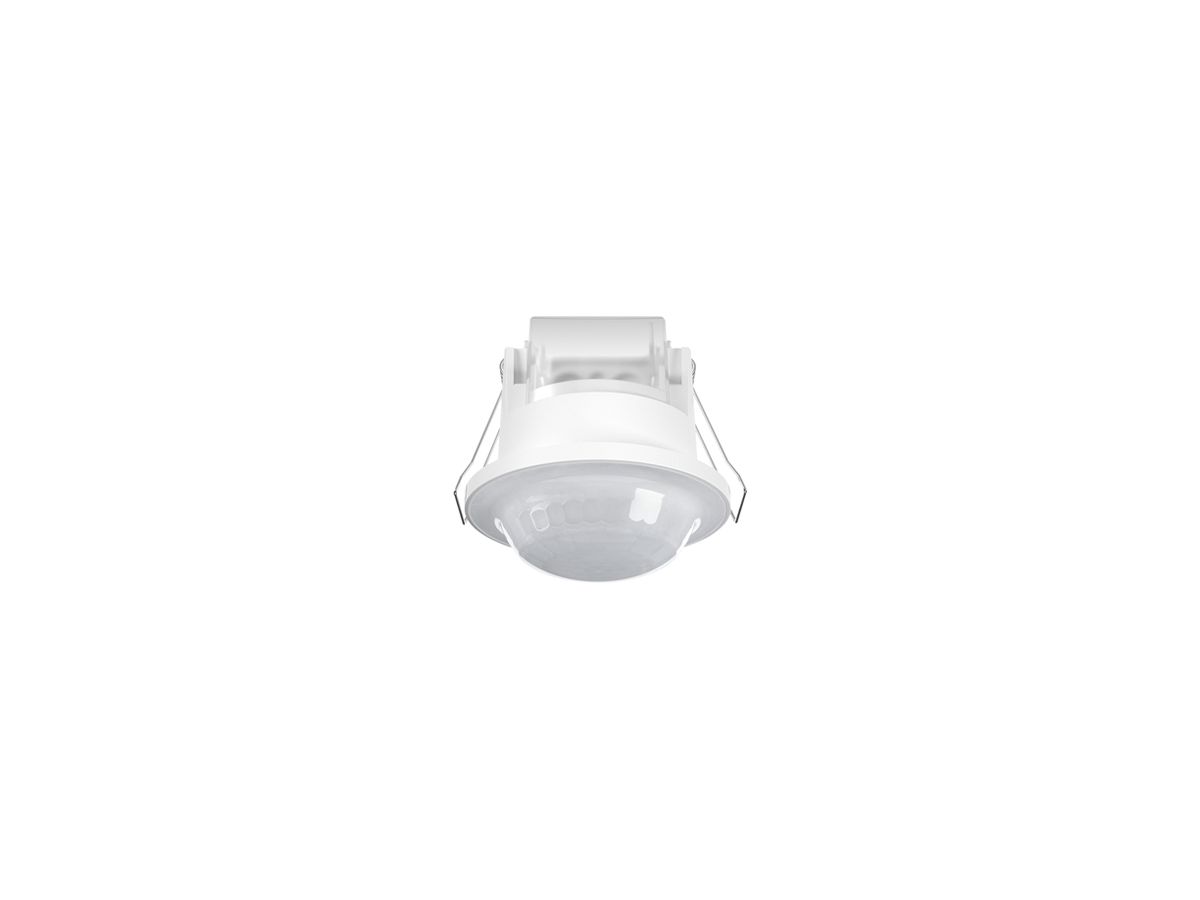 EB-Präsenzmelder Set ESYLUX BASIC PD 360° 08 IR 1C FM, 10 Stück