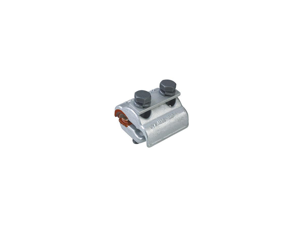 Backenklemme Flury FRL5 bimetallisch AlMgSi/Cu 25…150/10…95mm²