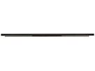 LED-Spot SLV SIGHT EASY 66W 10200lm 930 25° AD3PH 1500mm schwarz