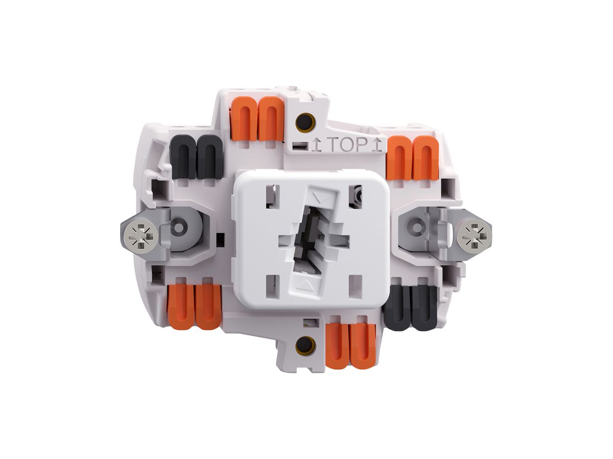 Einsatz Schalter FH 0/3/2L BSE