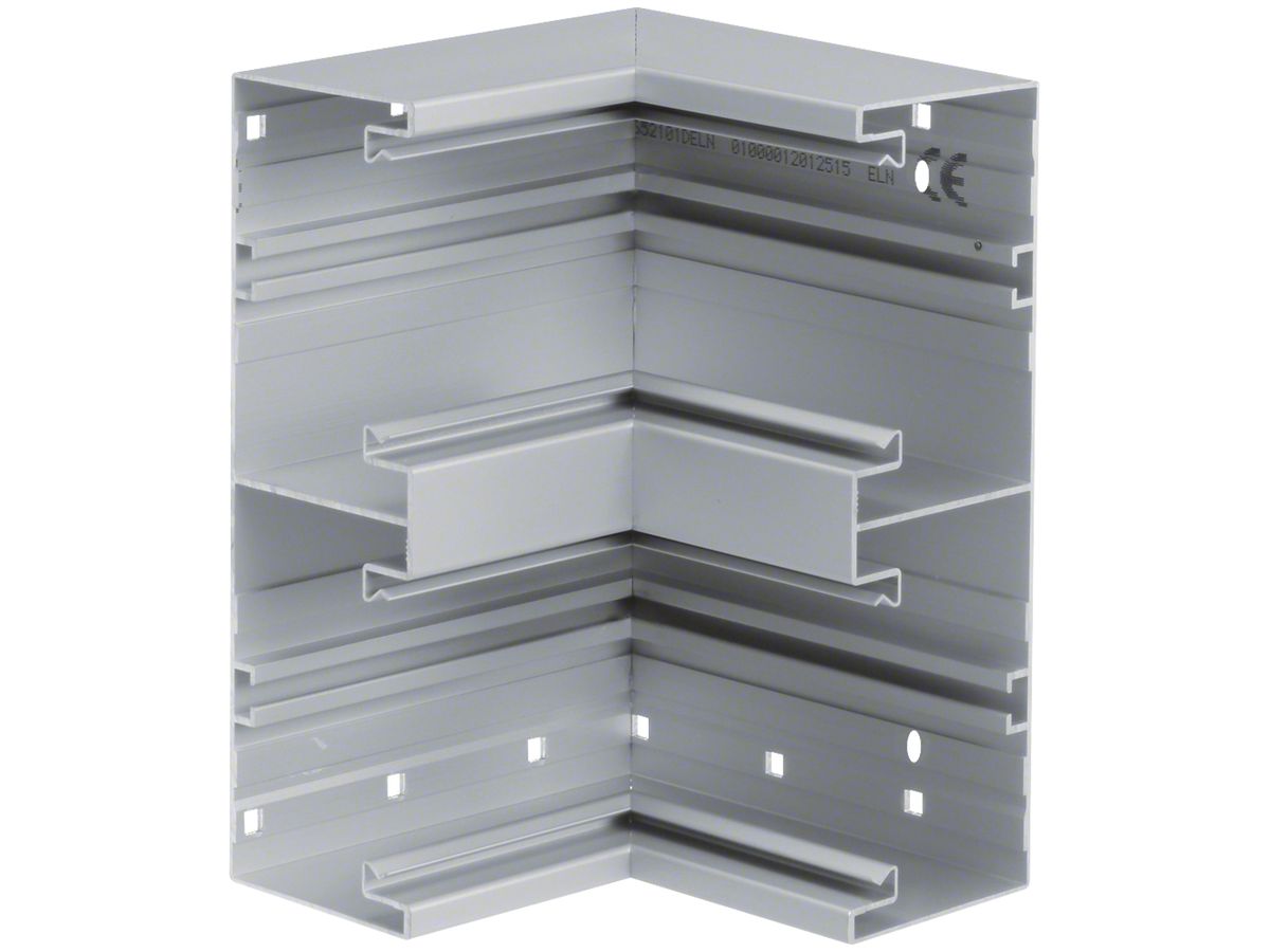 Inneneck Hager BRA 65210D alu