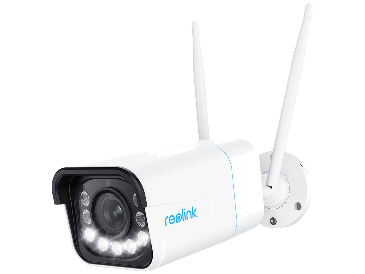 Bullet Kamera Reolink W430 8MP 12VDC 31…100° IR+LED