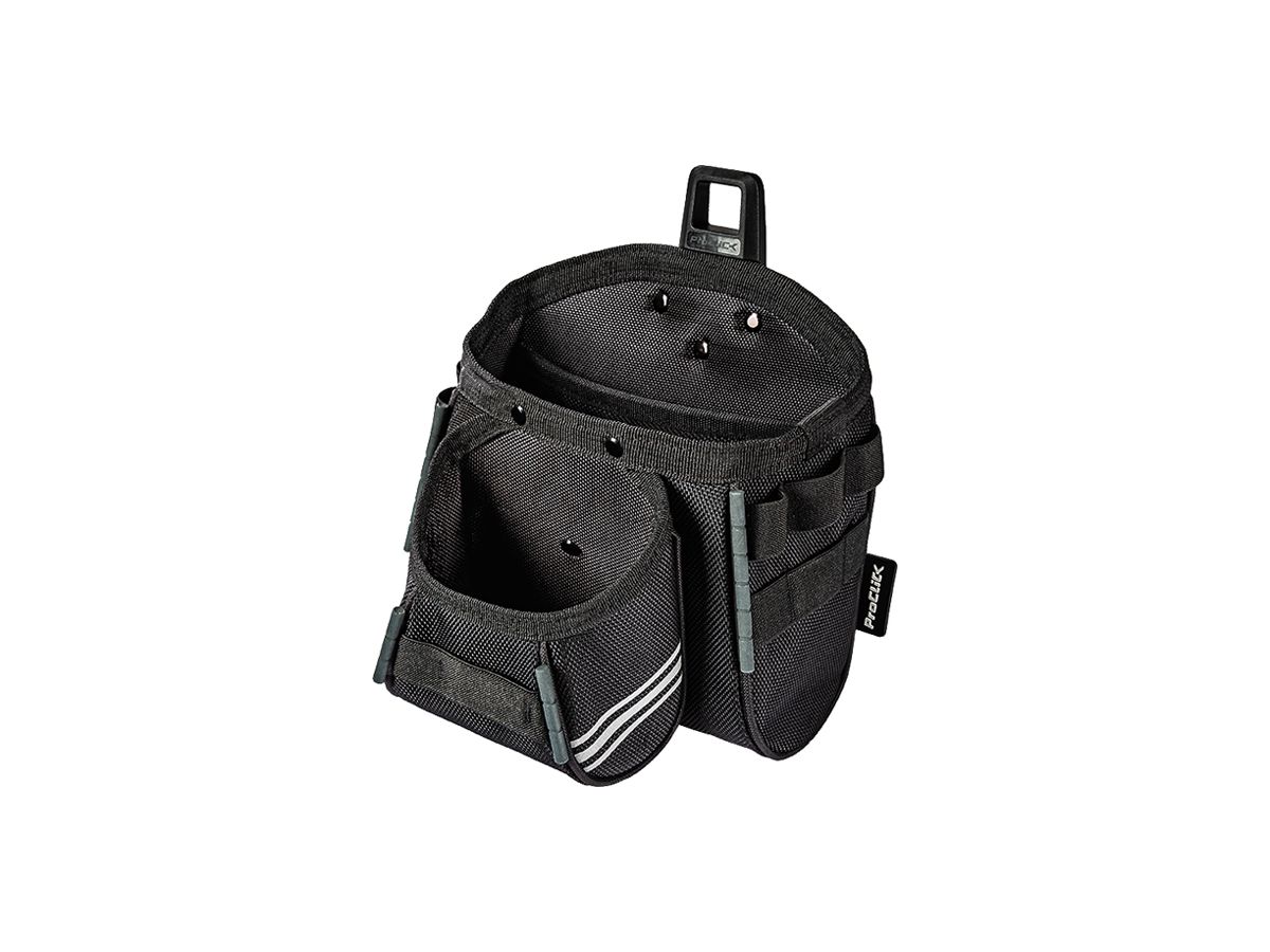 Werkzeugbeutel BS Systems ProClickL 36 2×Tasche Kunststoff