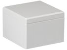 Apparategehäuse CUBO D 120×122×86