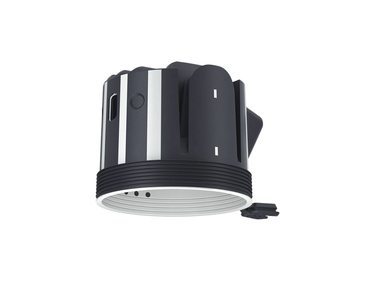 EB-Gehäuse AGRO ThermoX LED Ø86×75mm für LED-Leuchten max.8W