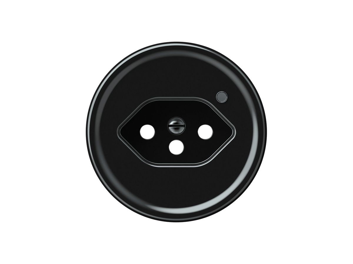 Frontset origin 1×T13 beleuchtet 60×60mm sz