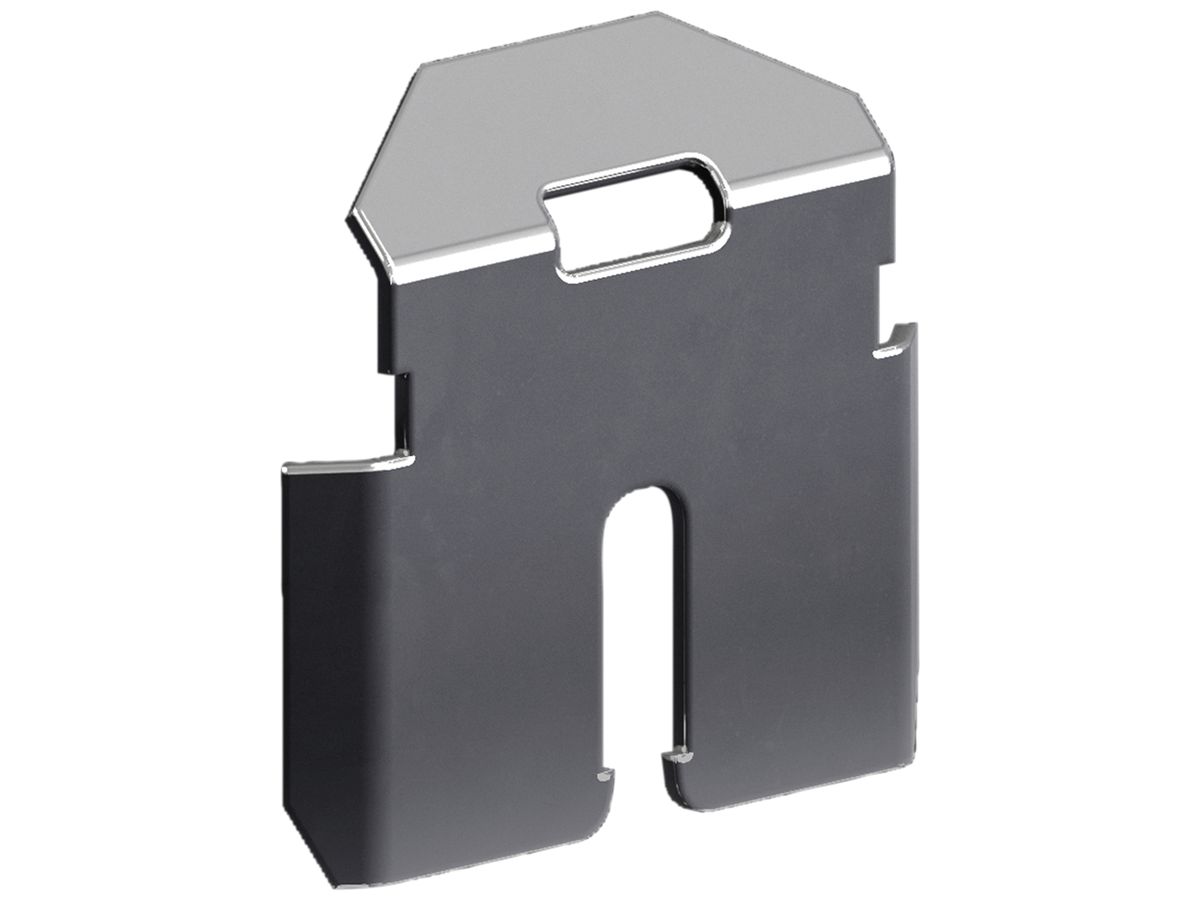 Befestigungsklammer RiLineX RX 9365.501 für NH000 2Stk