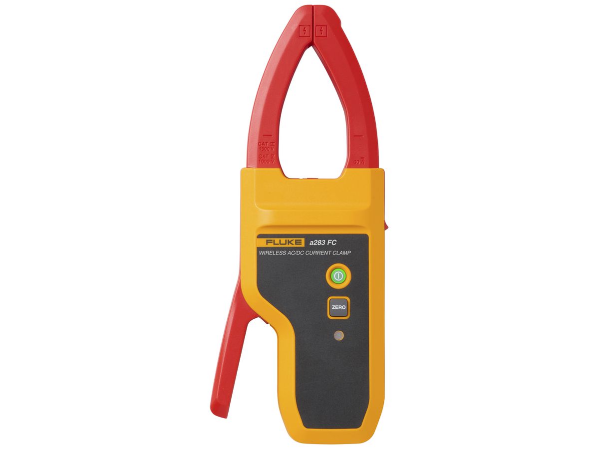 Stromzange Fluke A283FC/EUR