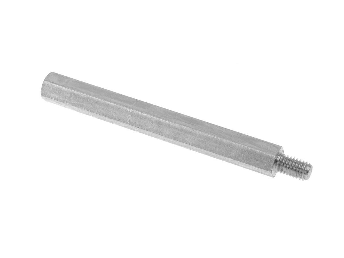 Befestigungsbolzen Almatec AZ8 M6×55