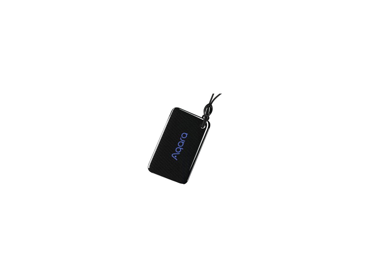 Transponderkarte Aqara AL-D02D NFC für Smart Lock U200 schwarz