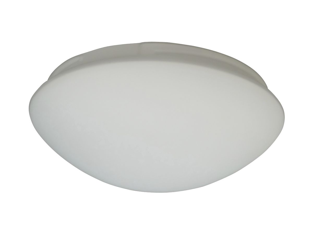 Diffusor Z-Licht Meblanco Ø300mm Glas weiss