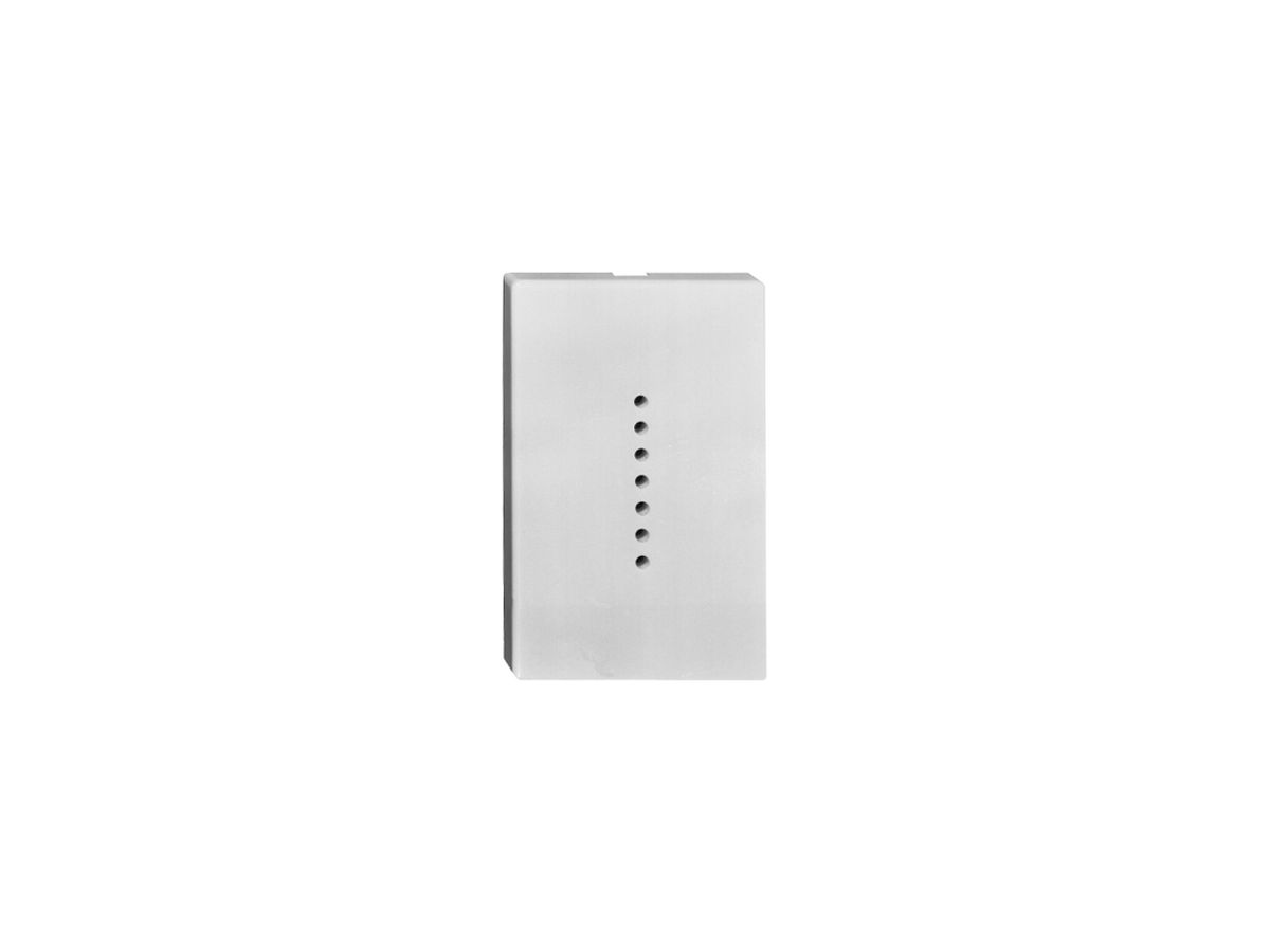Zusatzrelais FH FLF 12…24VAC weiss