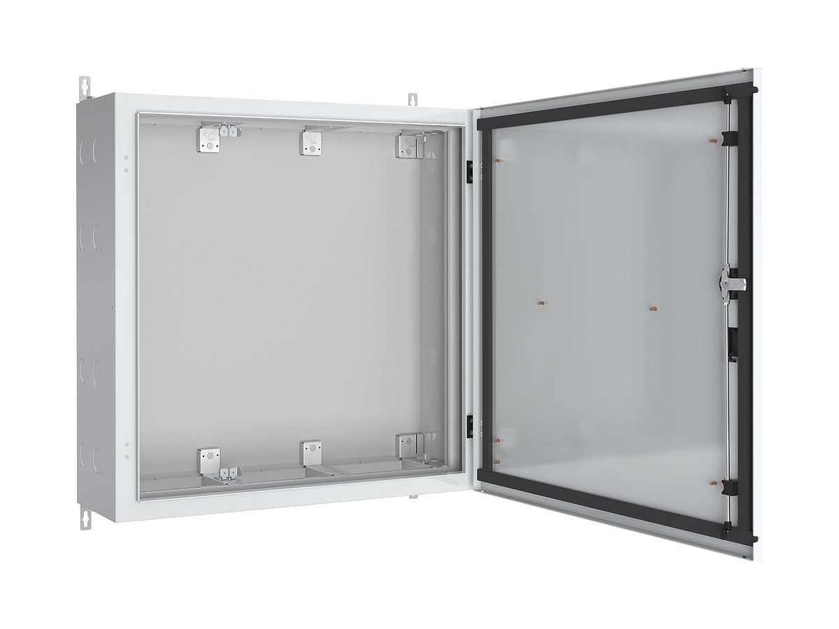 Wandgehäuse Schneider Electric Prisma XS 840×840×280mm IP55 SKII