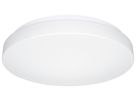 LED-Decken-/Wandleuchte Steinel RS PRO P1 flat HF Ø272mm 9.5W 1010lm 840 IP54