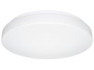 LED-Decken-/Wandleuchte Steinel RS PRO P1 flat HF Ø272mm 9.5W 1010lm 840 IP54