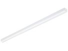 LED-Lichtleiste Philips BATTEN 71W 10000lm 830/840 1750mm weiss