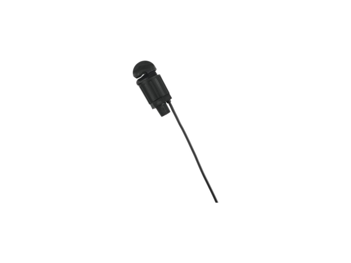 Potentialabgriff WAGO mit Sicherung, Phase, 400VAC 2A 2.5…6 mm² 3m