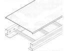 Deckel Lanz für Weitspann-Multibahn 200mm ZMA