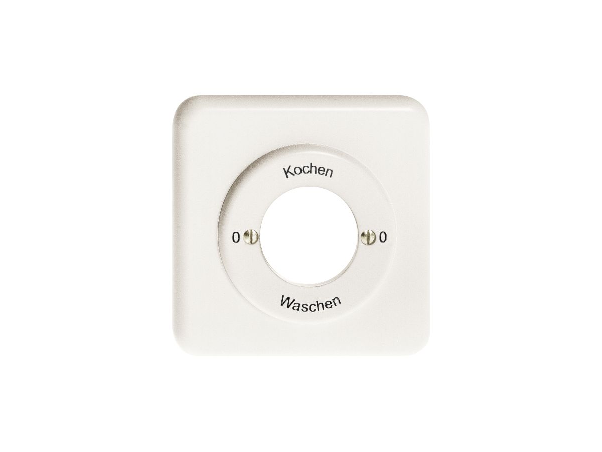 UP-Frontset 0-Kochen-0-Waschen für Schlüsselschalt.ws FH