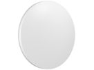 LED-Deckenleuchte LEDVANCE SURFACE FLAT RD 27W 3780lm 830/840 IP54 weiss